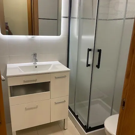 Apartment Senda *