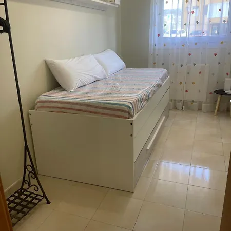 Senda Apartment *