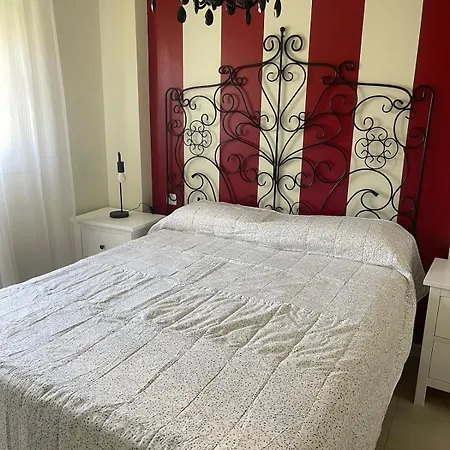 Apartment Senda *