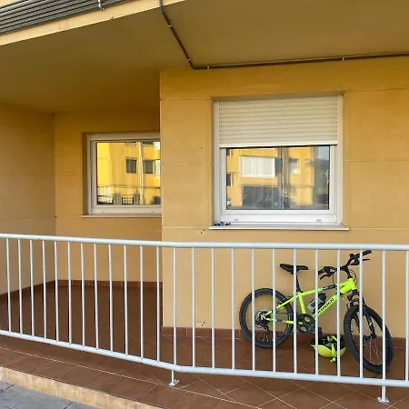 Apartment Senda