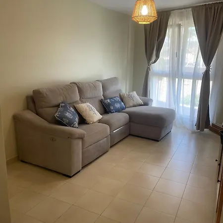 Senda Apartment