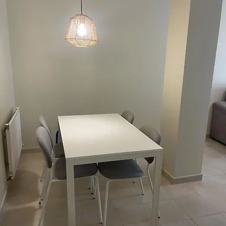 Senda Apartamento Comillas